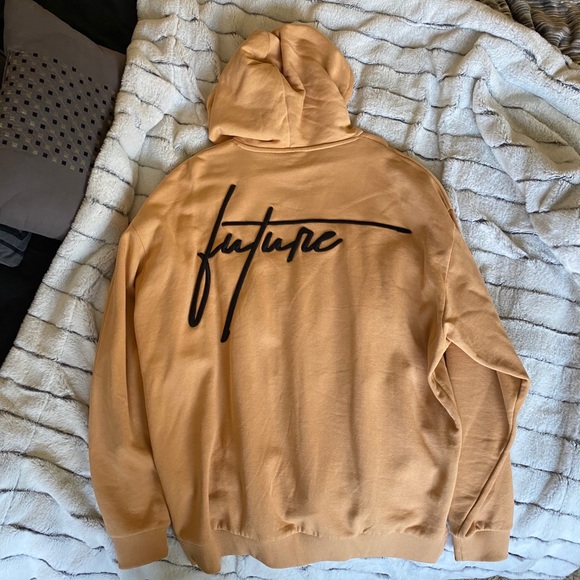 ASOS XL hoodie - Picture 2 of 3